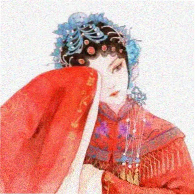 关晓彤 王牌对王牌第7季